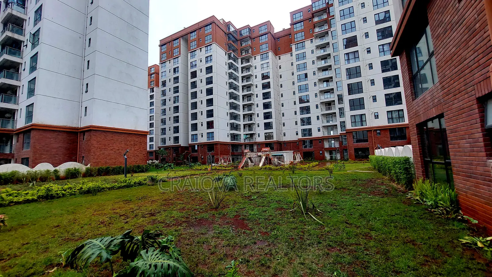 3bdrm Apartment in Syokimau for sale