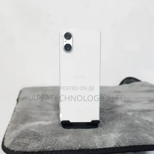 Sony Xperia 5 V 128 GB White