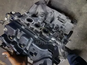 Daihatsu Miraa Kf Slimm Engine