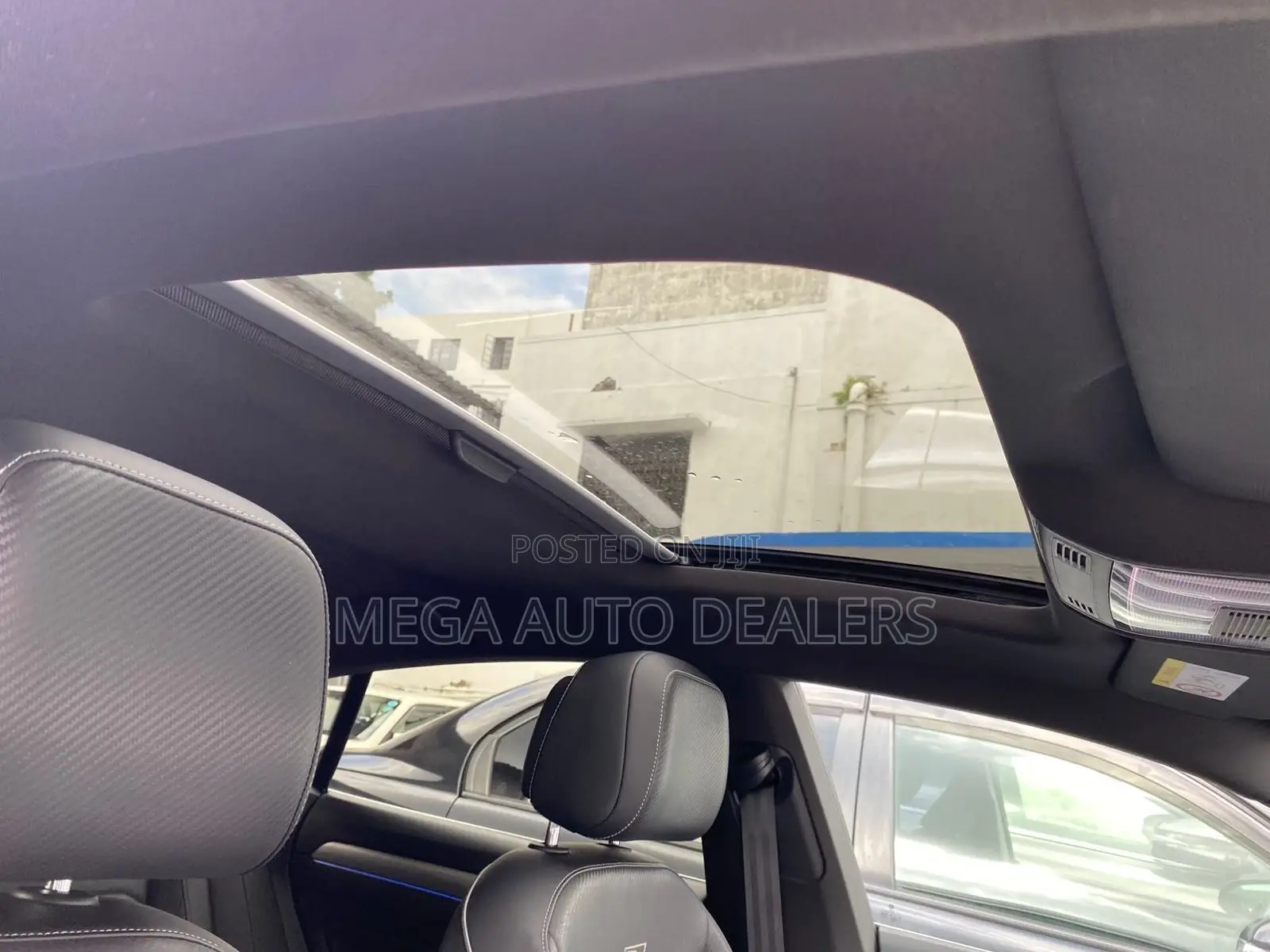 Volkswagen Arteon 2019 White