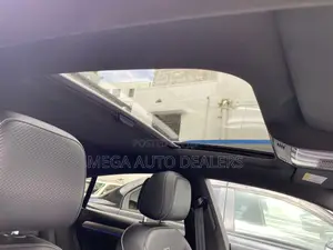 Volkswagen Arteon 2019 White