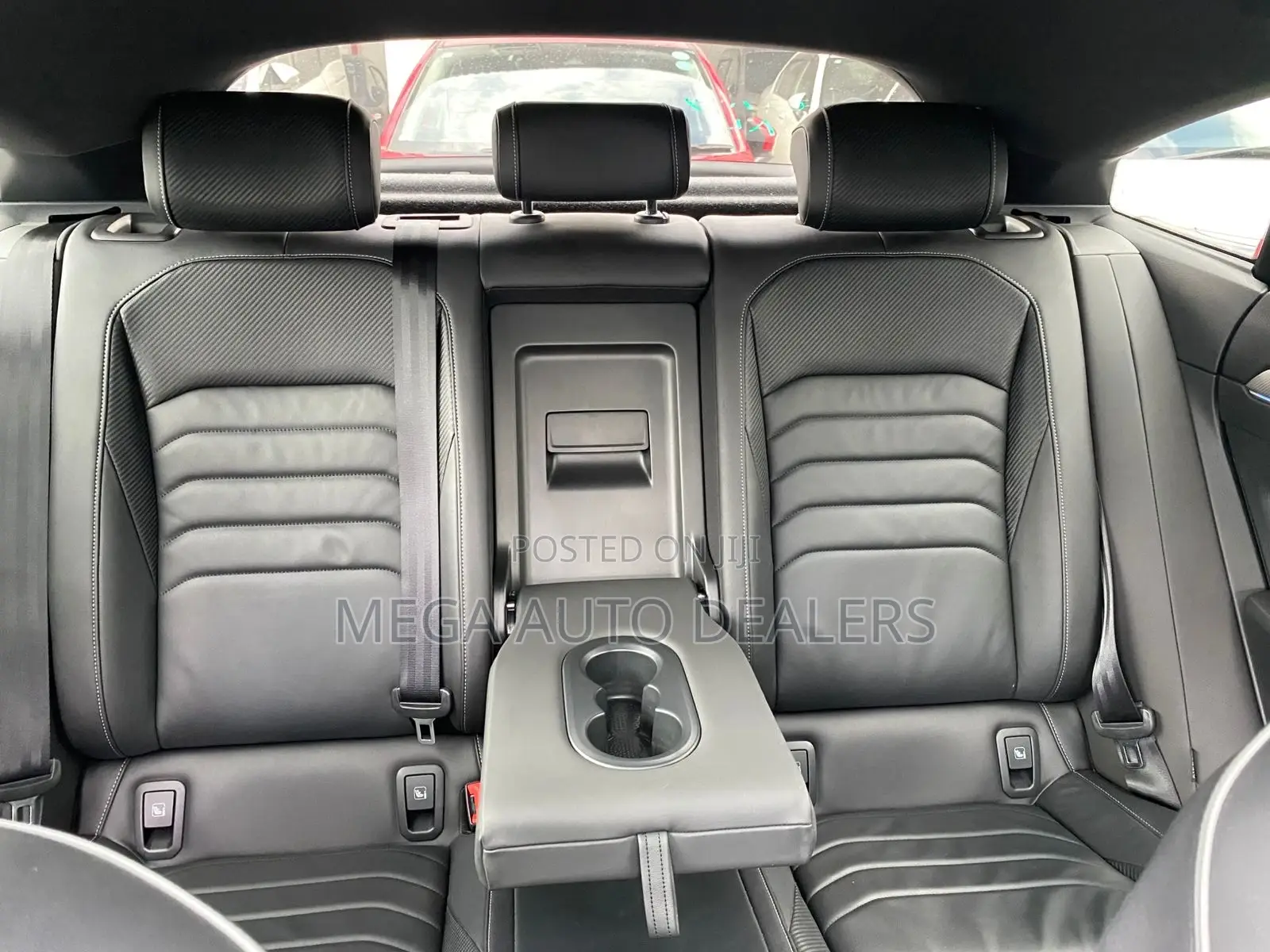 Volkswagen Arteon 2019 White