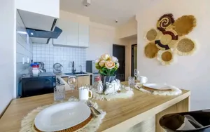 1 Bedroom Furniture Apartments Syokimau Mombasa Road