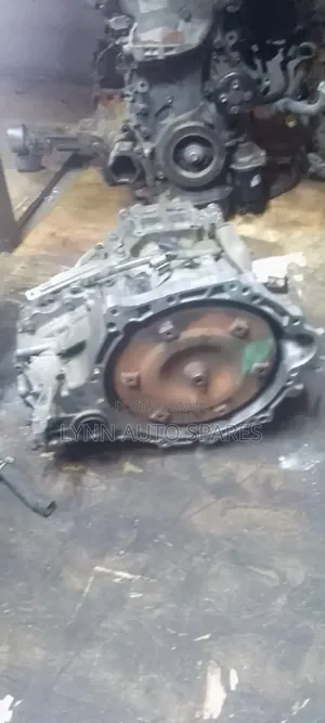 1nz Probox Gearbox Old Model
