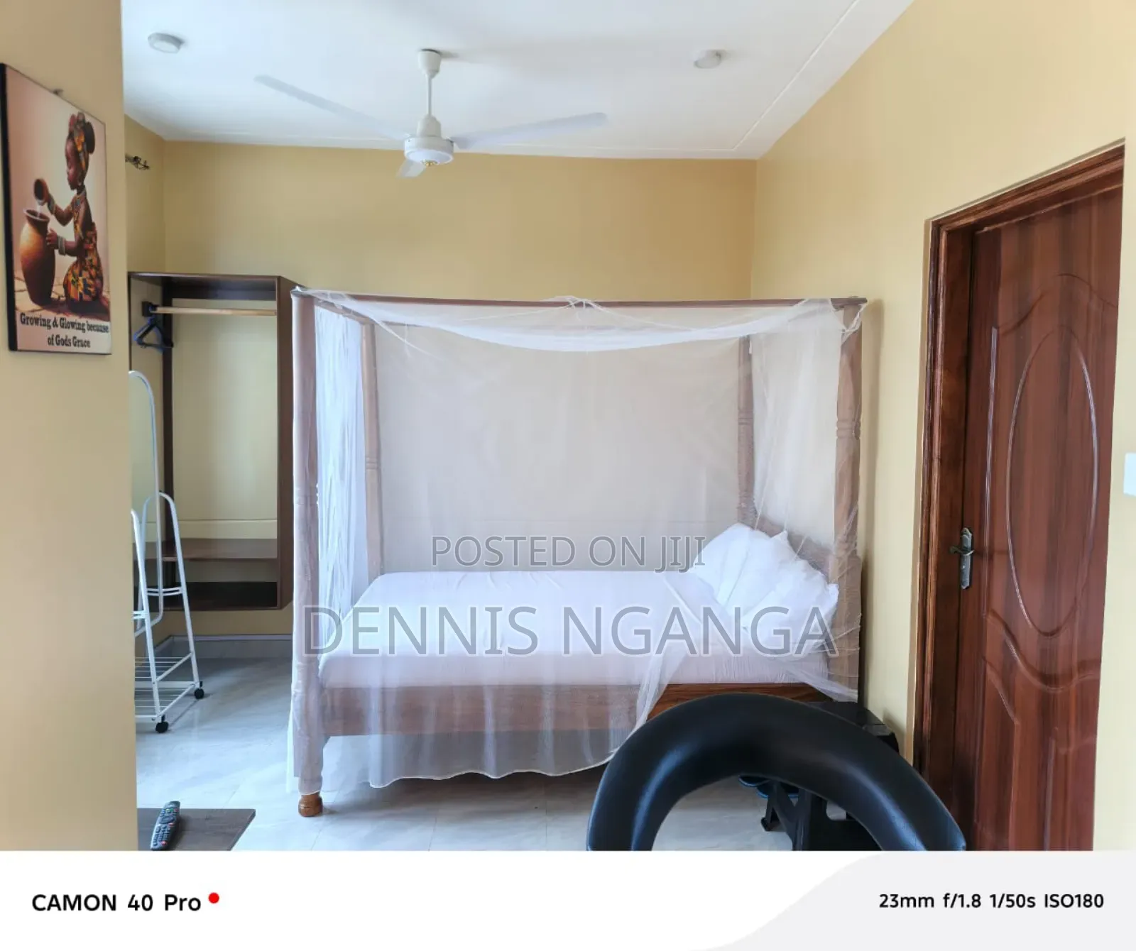 Studio Airbnb Diani, Ukunda
