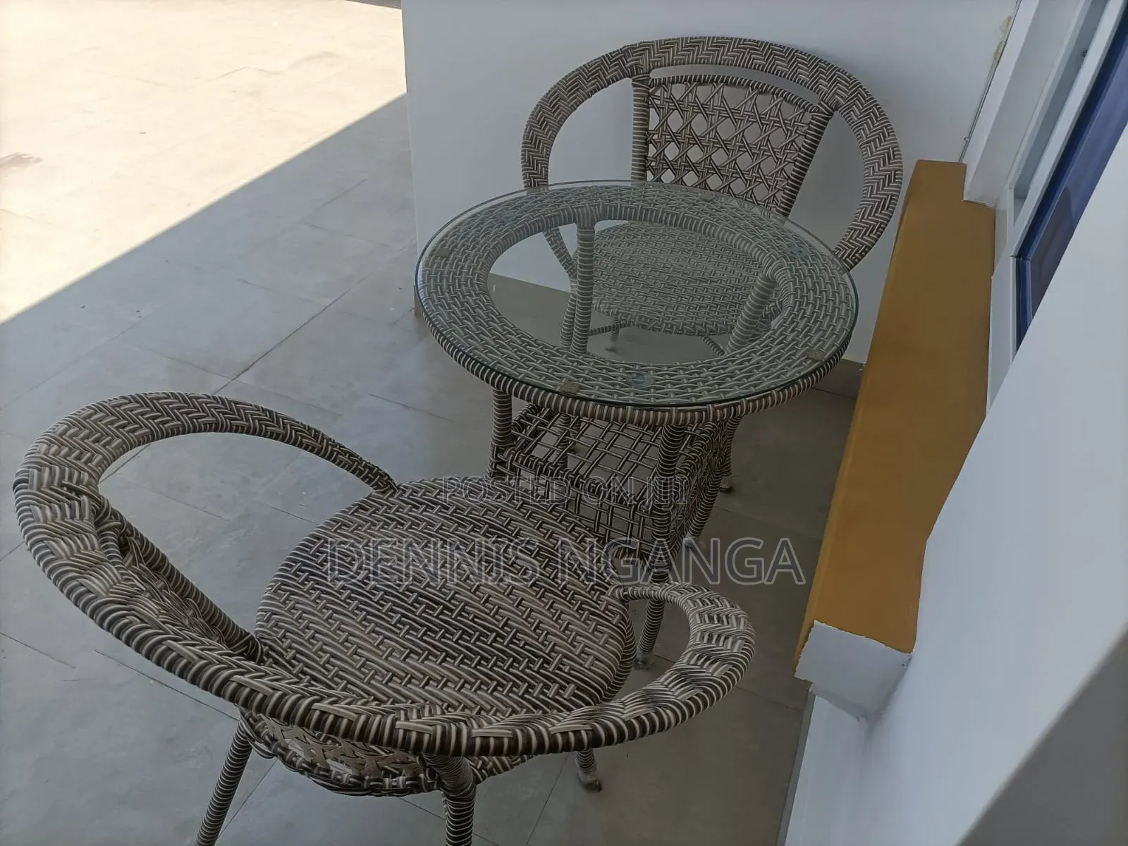 Studio Airbnb Diani, Ukunda