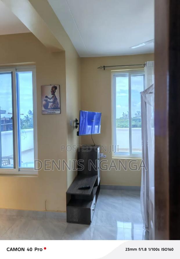 Studio Airbnb Diani, Ukunda - thumbnail 4
