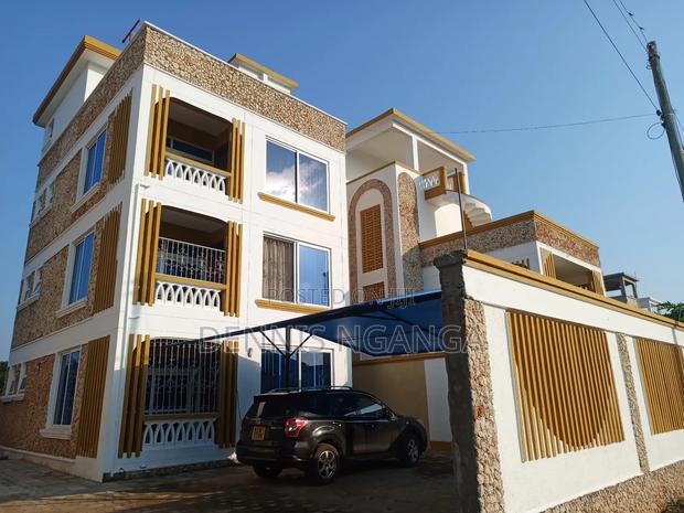 Studio Airbnb Diani, Ukunda - thumbnail 6