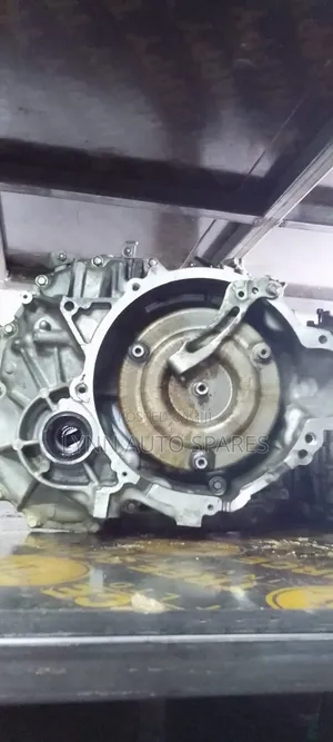 Suzuki Wagon R Gearbox Complete R06 Engine