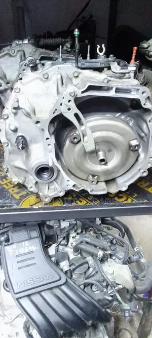 Suzuki Wagon R Gearbox Complete R06 Engine