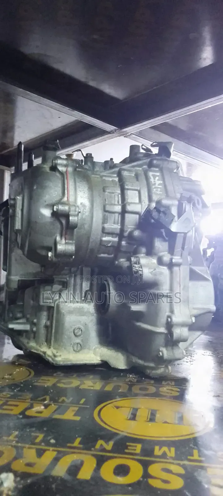 Suzuki Wagon R Gearbox Complete R06 Engine