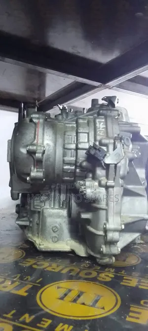 Suzuki Wagon R Gearbox Complete R06 Engine