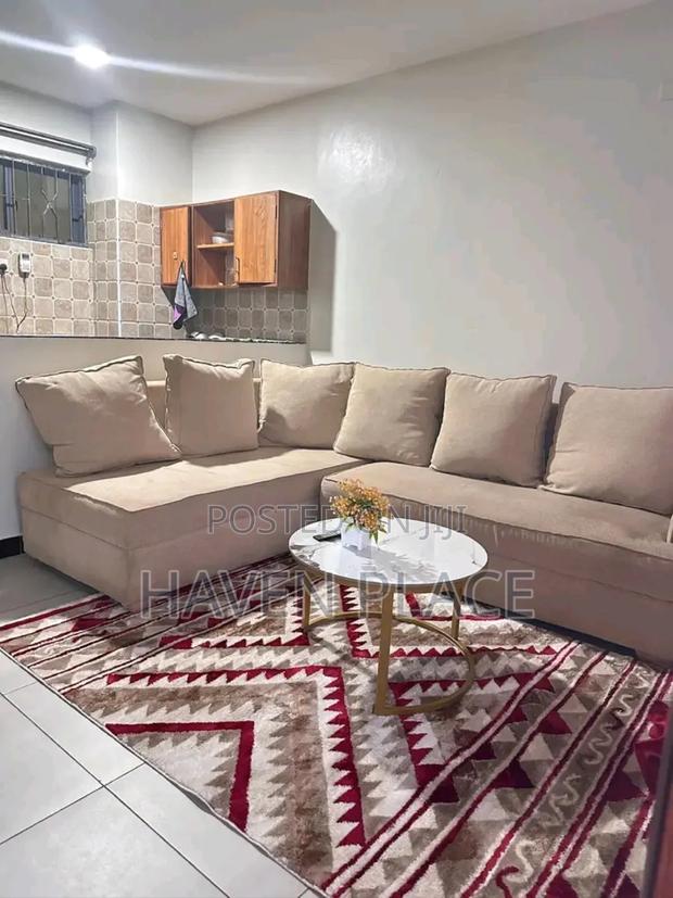 Short Stays.
 Roysambu/Lumumba Drive/Tsavo - main view