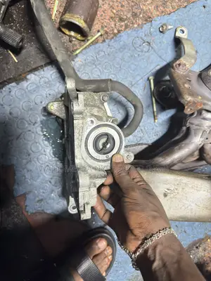 Water Pump Mr20