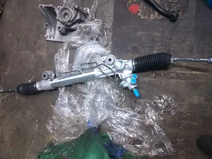 Toyota Prado 150 Brand New Steering Rack