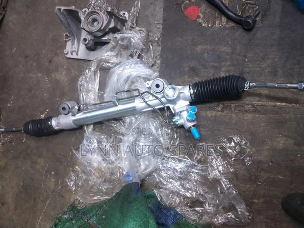 Toyota Prado 150 Brand New Steering Rack