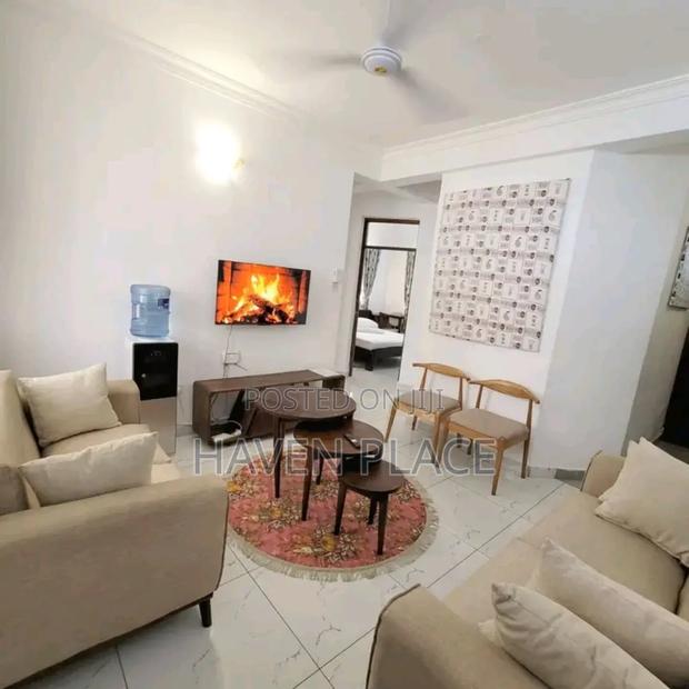 1 2 Bedroom House Located in Roysambu Lumumba Drive,Fedha(Tsavo)