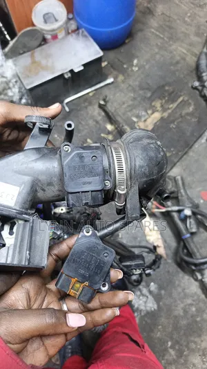 Mazda Airflow Sensor