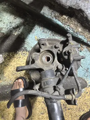 B15 Hub  Complete Nissan (B14,B15)