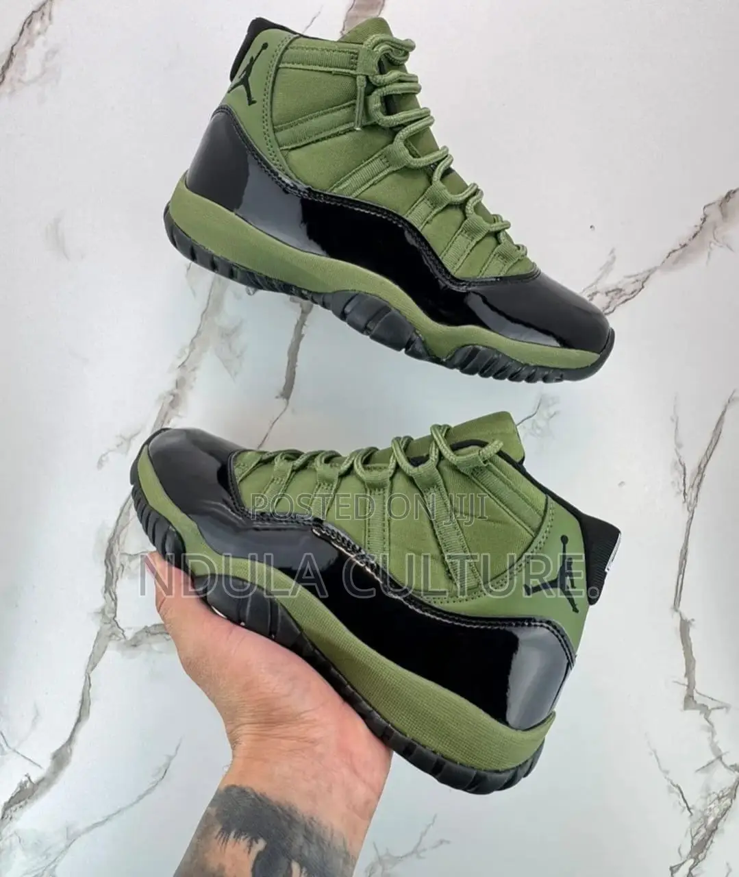 Trending Jordans 11 Retro Sports Shoes