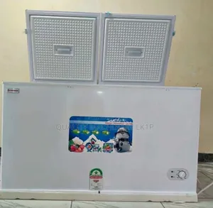 Reliable 400litres Premier Chest Freezer Extra Large Capacity