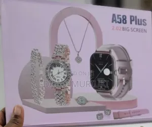 I20ultra3 Smart Watch Ultra 7 Strap + 1 Smart Watch + Free Airpod