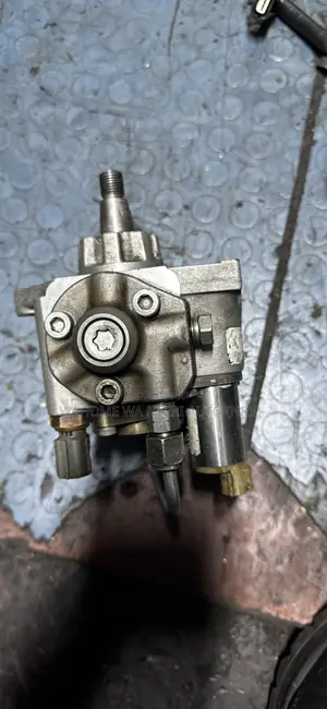 Mazda Sh Injector Drive (Injector Drive For Cx5,Atenza,Axela Etc)