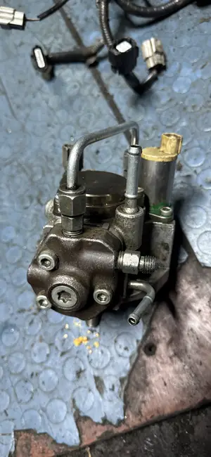 Mazda Sh Injector Drive (Injector Drive For Cx5,Atenza,Axela Etc)