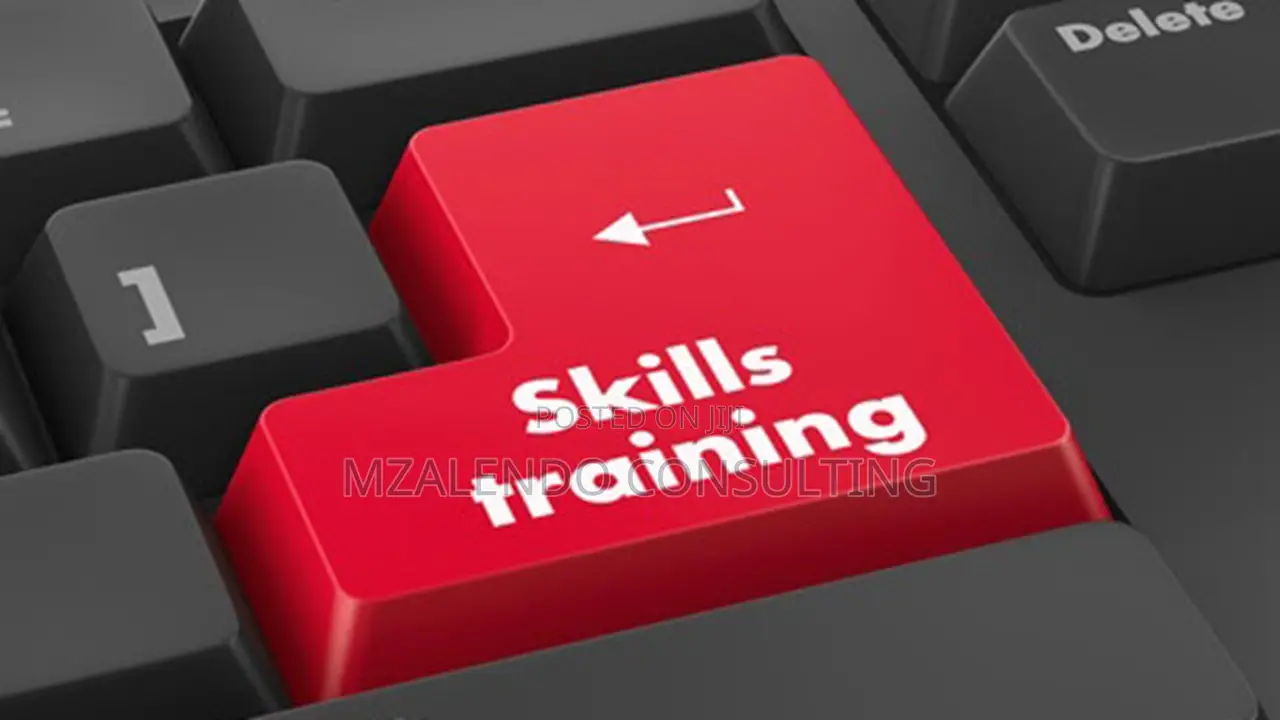 Skills Training Services