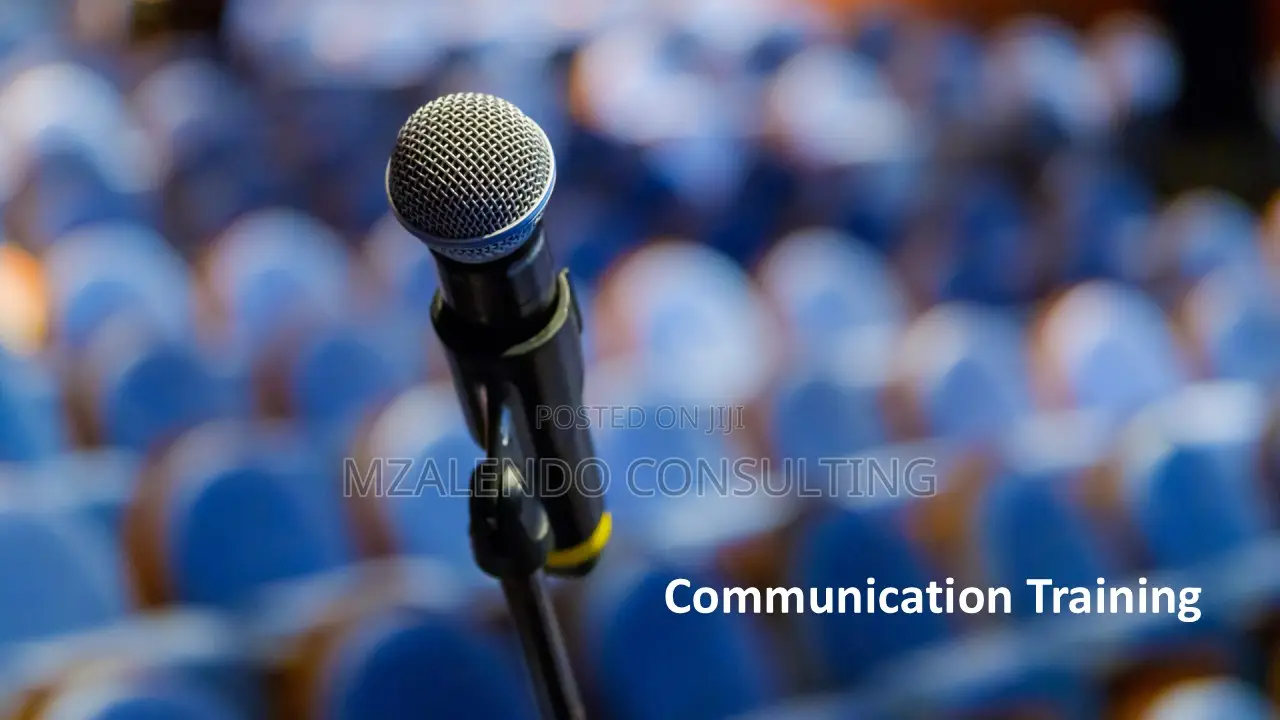 Skills Training Services