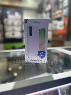New Samsung Galaxy A56 256 GB Pink