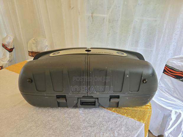 Peavey Escort 5000 - main view