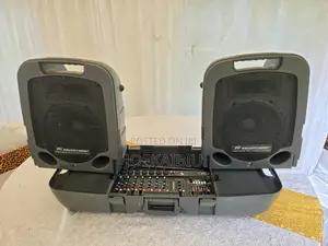 Peavey Escort 5000