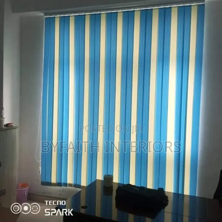 Nice Office Blinds