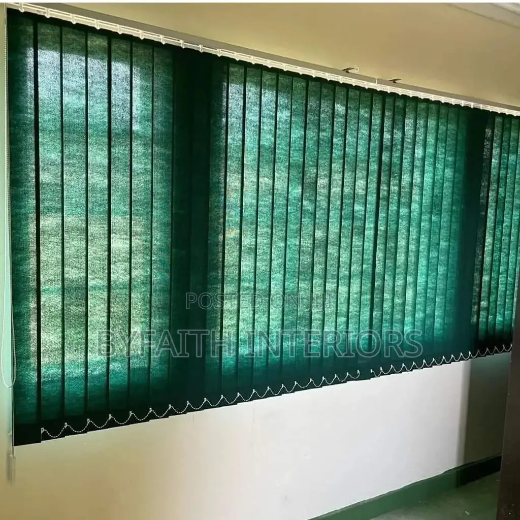 Nice Office Blinds