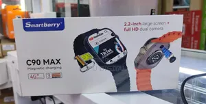 Smartbarry C90 Max