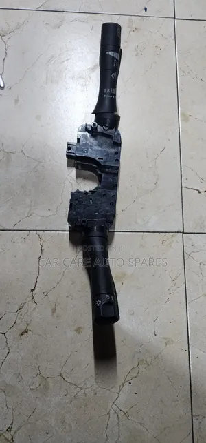Headlight Switch Nissan X-Trail Nt32
