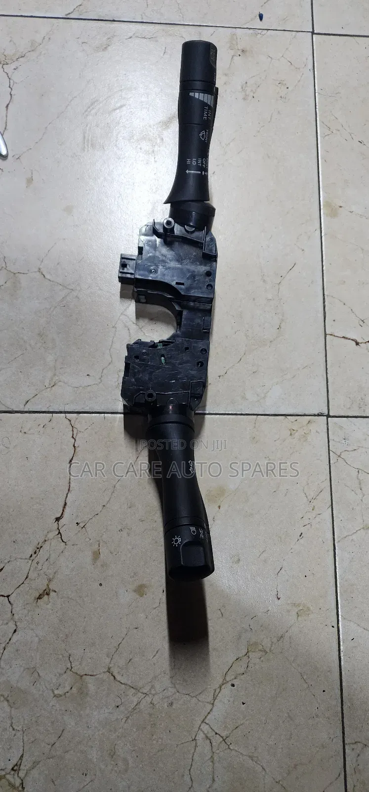 Headlight Switch Nissan X-Trail Nt32