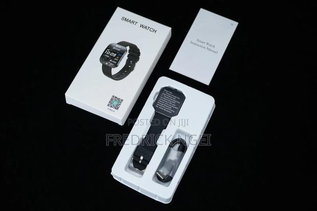 Smart Watches - thumbnail 2