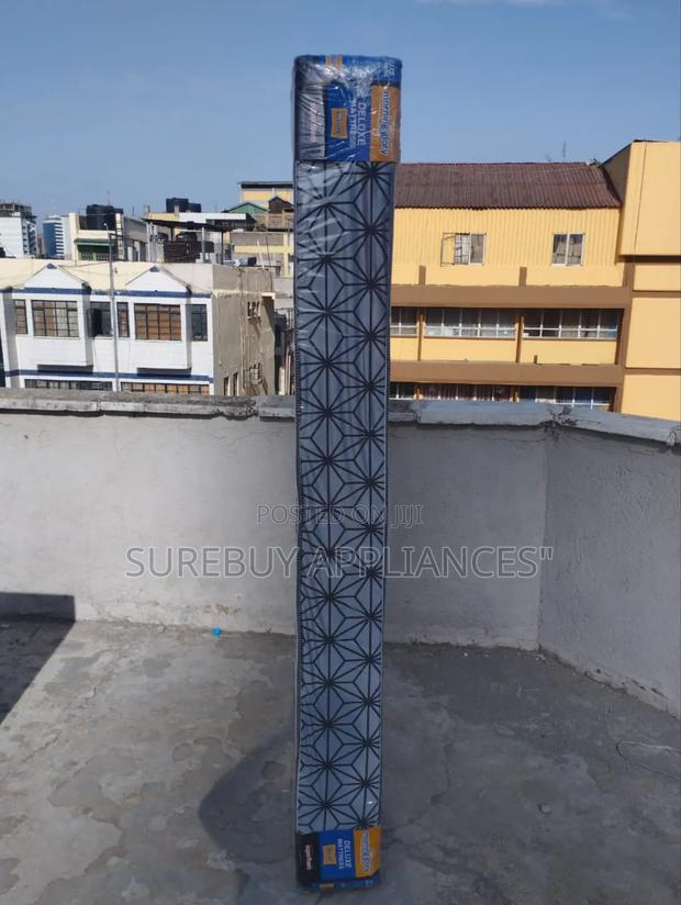 Mattress ! 6*6*8" Density Plain - main view