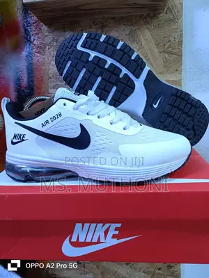 Nike Air Max 2028 Running Shoes 39-45