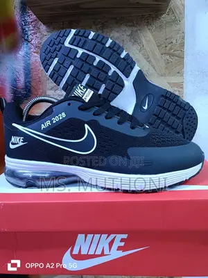 Nike Air Max 2028 Running Shoes 39-45