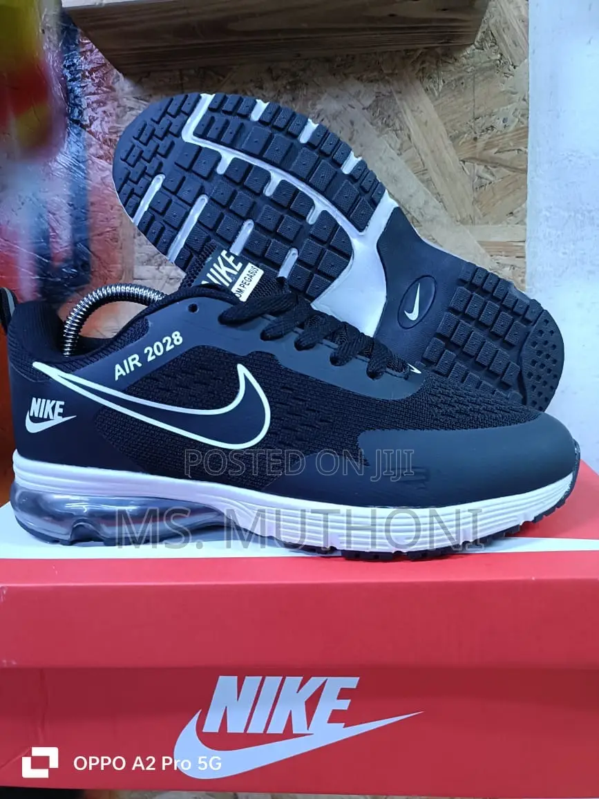 Nike Air Max 2028 Running Shoes 39-45