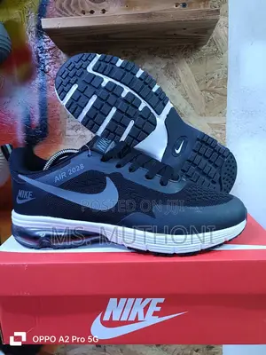 Nike Air Max 2028 Running Shoes 39-45