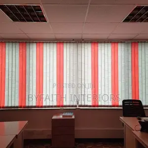 Window Blinds