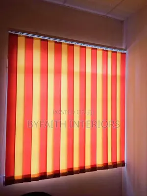 Window Blinds