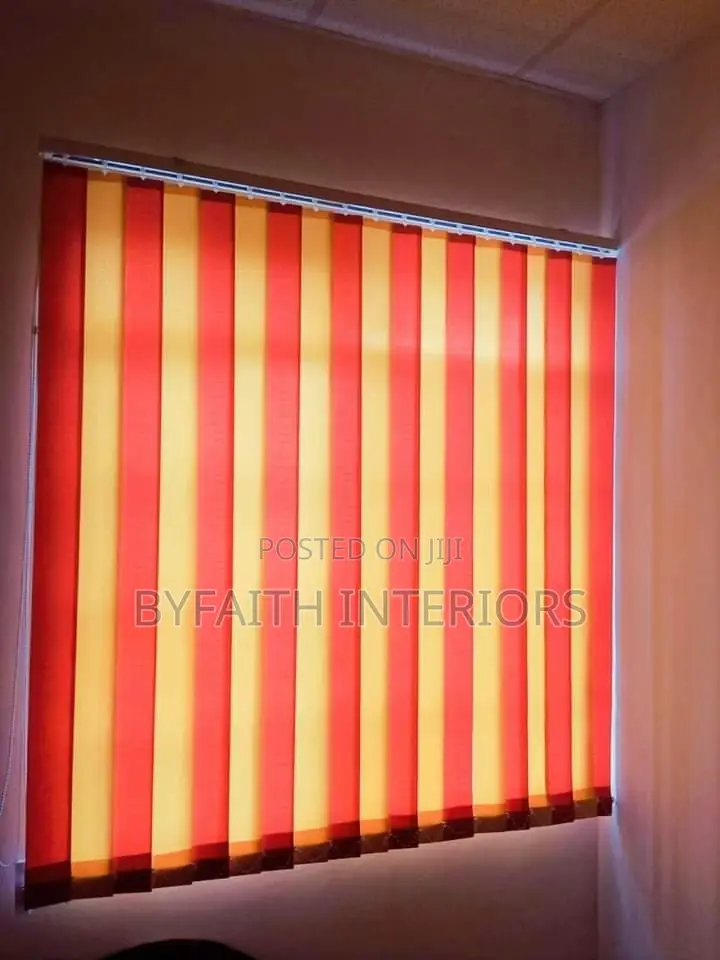 Window Blinds