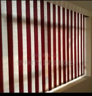 Window Blinds