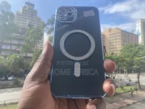 Apple iPhone 11 Pro Max 256 GB Blue