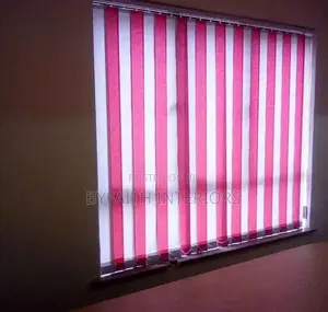 Durable Blinds Available